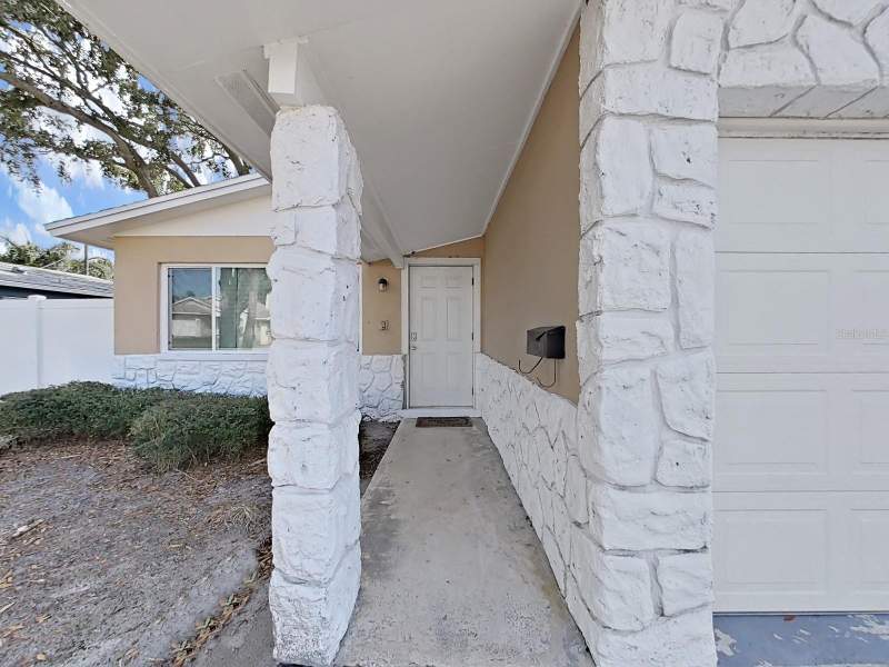 3 bedroom Single Family Residence at 1750 MONTANA AVENUE, SHOREACRES CENTER, ST PETERSBURG — photo 4