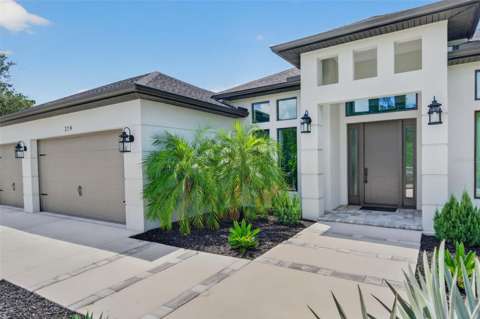 279 Farber Street, home for sale in Port Charlotte 33953