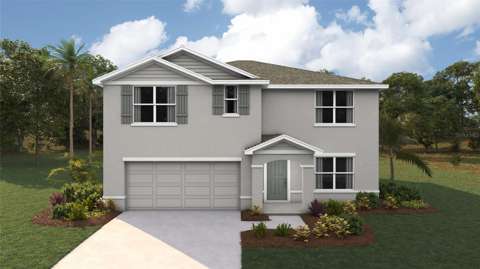 8935 SW 46Th Avenue, home for sale in Ocala 34476