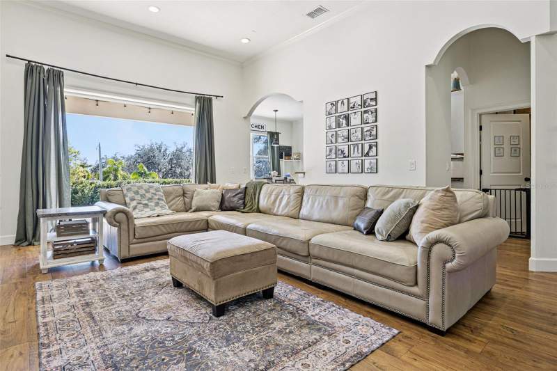 4 bedroom Single Family Residence at 11526 Osprey Pointe Boulevard, Osprey Pointe Sub, Clermont — photo 5