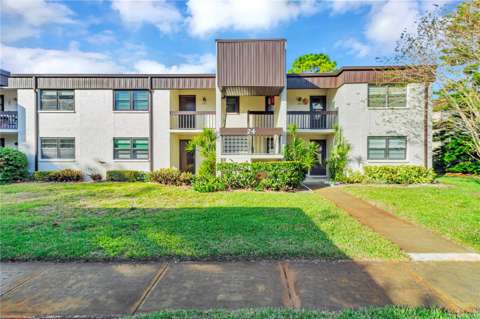 2400 Winding Creek Boulevard #24-203, home for sale on Winding Creek Boulevard