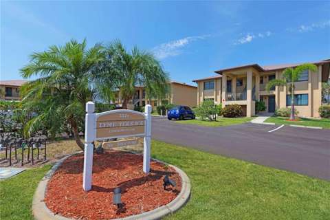 3221 White Ibis Court #D2, home for sale on White Ibis Court