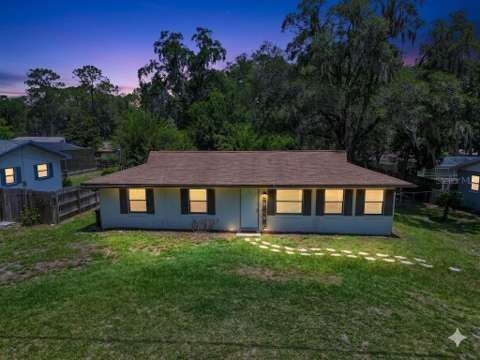 6389 E Holly Street, home for sale in Inverness 34452