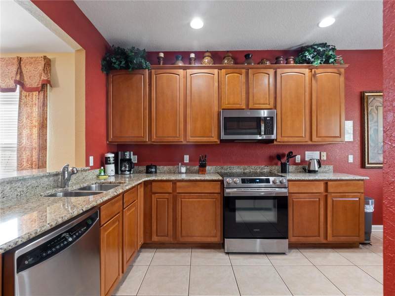 5 bedroom Single Family Residence at 2615 Pawnall Street, Windsor Hills Ph 06, Kissimmee — photo 5