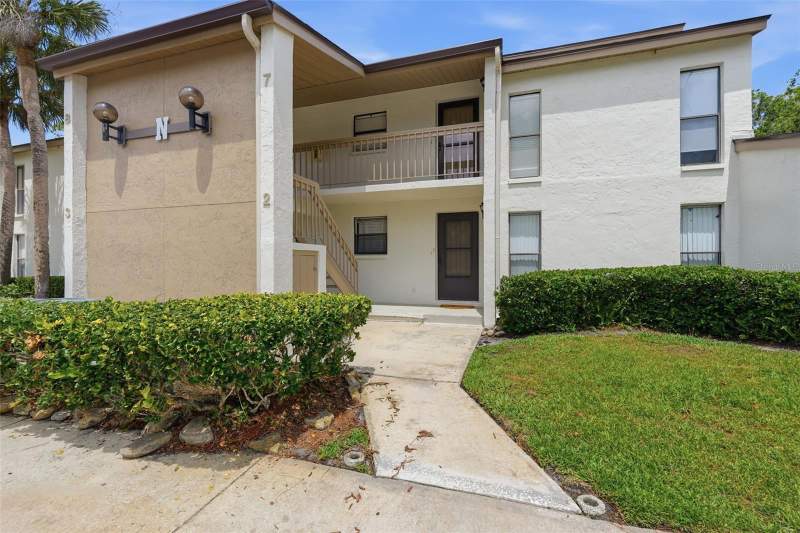 2 bedroom Condominium at 1200 Tarpon Woods Boulevard #N2, Tarpon Woods Condo 3, Palm Harbor — photo 2