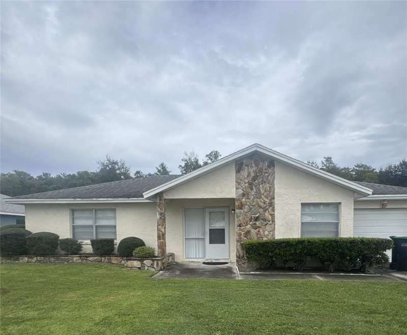 3 bedroom Single Family Residence at 12623 Indiana Woods Lane, Meadow Woods Village, Orlando — photo 1