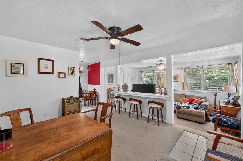 3 bedroom Single Family Residence at 2102 NE 8th Street, Michigan Heights, Gainesville — photo 5
