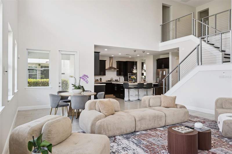 4 bedroom Single Family Residence at 7211 STILL POND LANE, ASHLIN PARK PH 2, WINDERMERE — photo 4