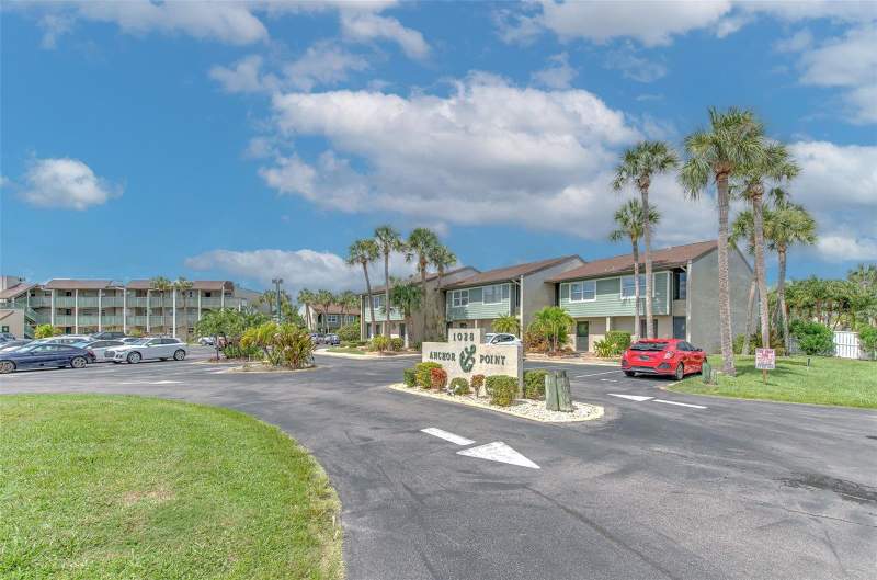 2 bedroom Condominium at 1028 Apollo Beach Boulevard #4, Anchor Point A Condo, Apollo Beach — photo 2