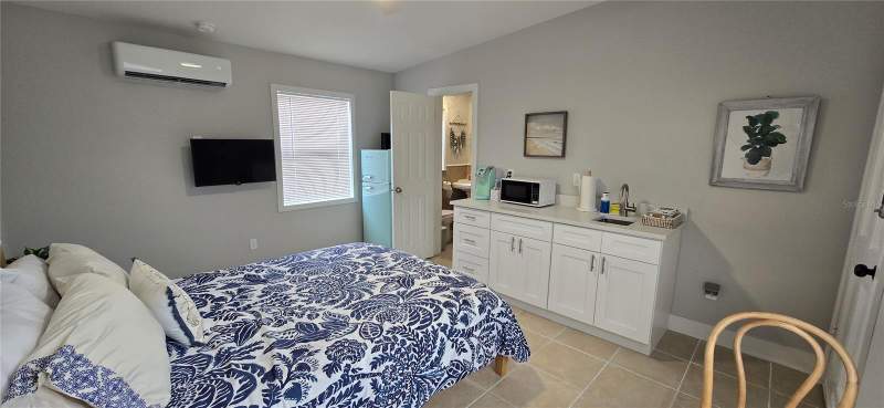 0 bedroom Condo - Hotel at 13343 GULF BOULEVARD #A1, WAVE RESORT CONDO THE, ST PETERSBURG — photo 5