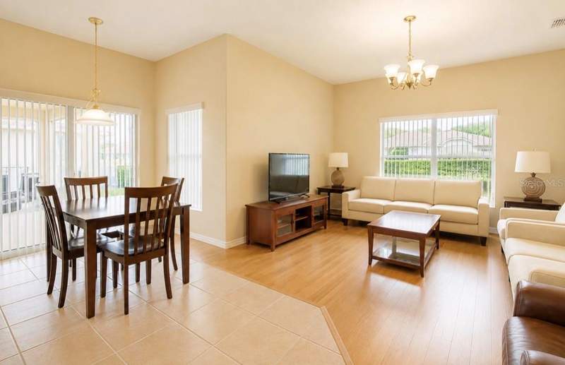 4 bedroom Single Family Residence at 3578 Valleyview Drive, Bellalago Ph 3, Kissimmee — photo 5
