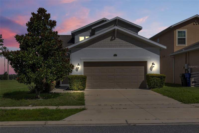 3 bedroom Single Family Residence at 2577 Ocoee Reserve Court, Ocoee Reserve, Ocoee — photo 2