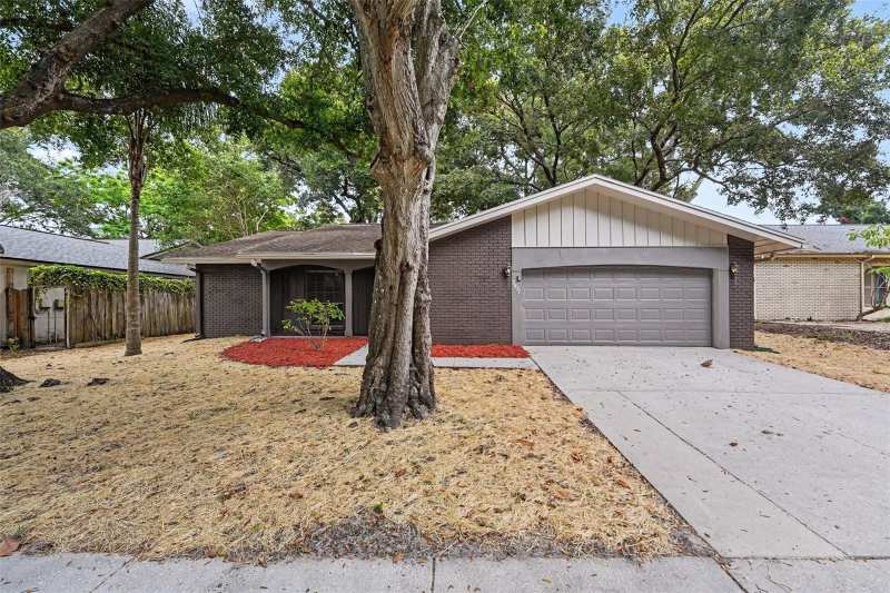 3 bedroom Single Family Residence at 2431 Grove Ridge Drive, Orangepointe Unit II, Palm Harbor — photo 1