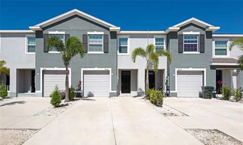 8657 Milestone Drive, home for sale in Sarasota 34238