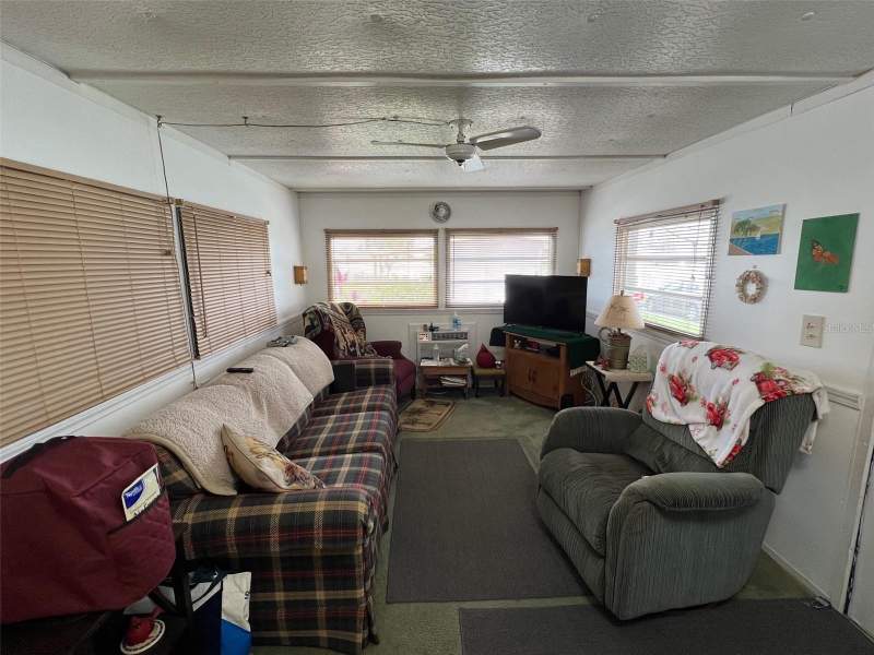 2 bedroom Mobile Home at 12674 Seminole Boulevard #C30, Midway Trailer Court Unrec, Largo — photo 5
