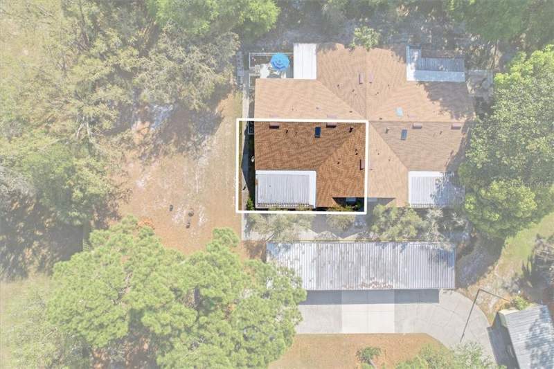 2 bedroom Single Family Residence at 8324 W Earl Loop, Homosassa, Homosassa — photo 5