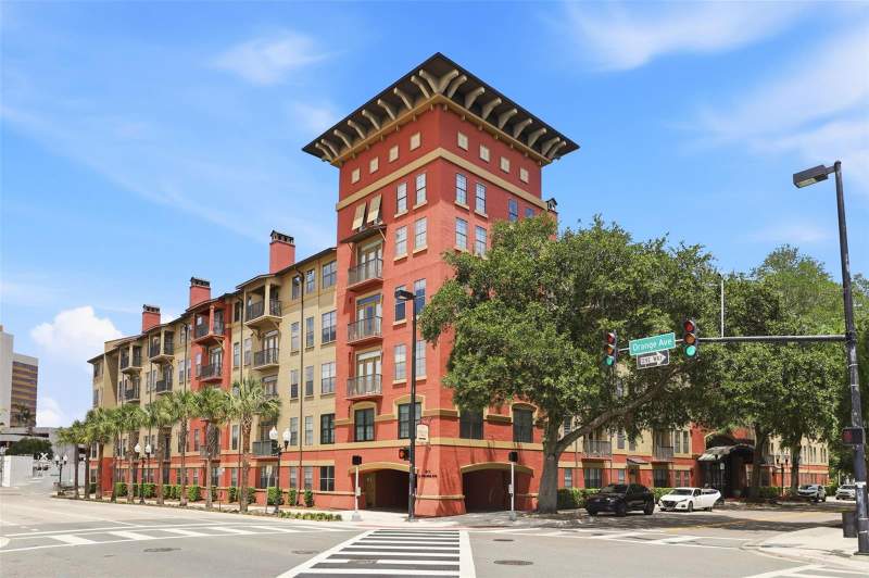 Uptown Place
