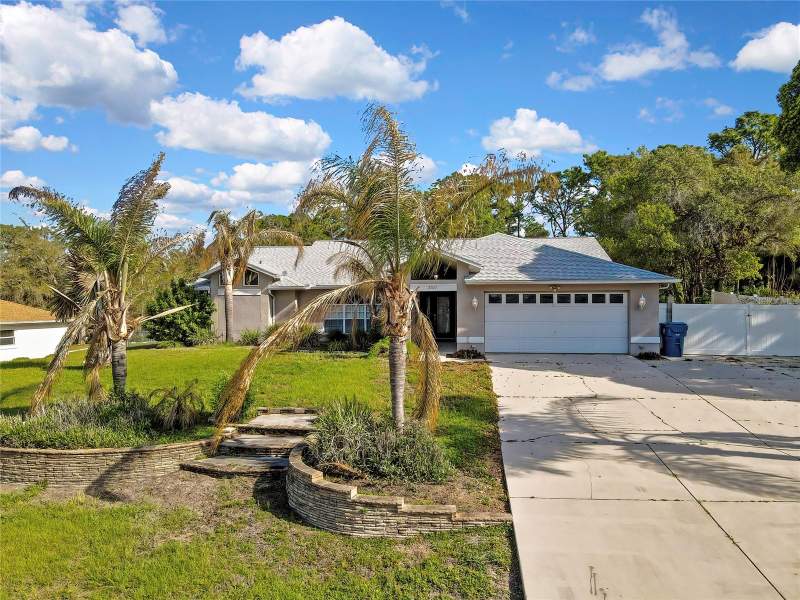 Oakridge Estates