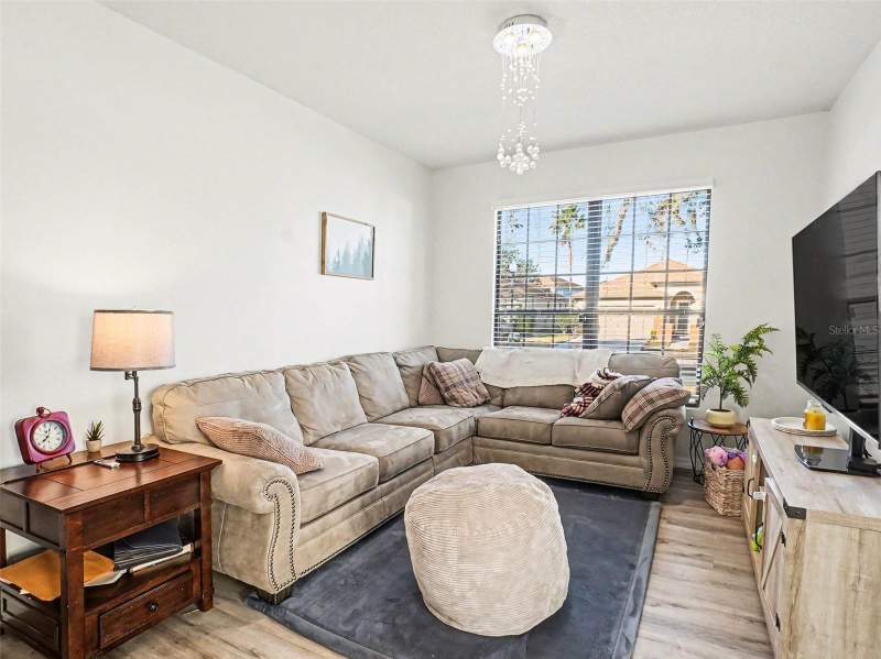 3 bedroom Single Family Residence at 4875 Sweet Cedar Circle, Tivoli Woods Village A 51 67, Orlando — photo 5