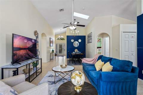 2631 Autumn Creek Circle, Kissimmee FL - photo 16 of 78
