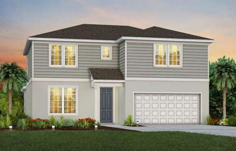 2204 Branched Oak Road, home for sale in St. Cloud 34771