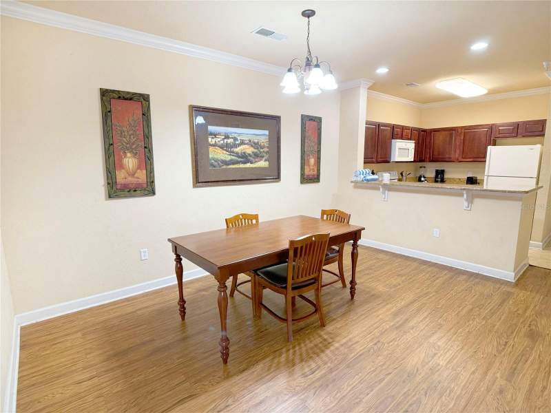 2 bedroom Condominium at 8010 Tuscany Way #3103, Tuscana, Davenport — photo 4