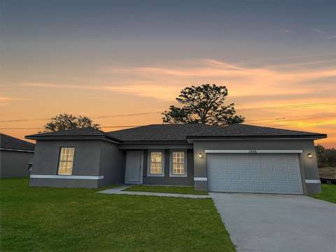 2885 W Redgate Drive, home for sale on W Redgate Drive