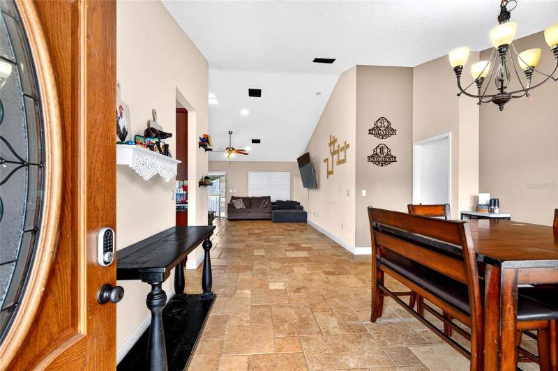 4 bedroom Single Family Residence at 16362 SE 81st Terrace, Orange Blossom Hills, Summerfield — photo 4