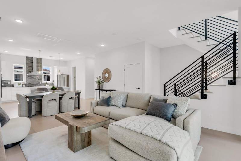 3 bedroom Townhouse at 50 64th Street, Strum Place, St Petersburg — photo 5