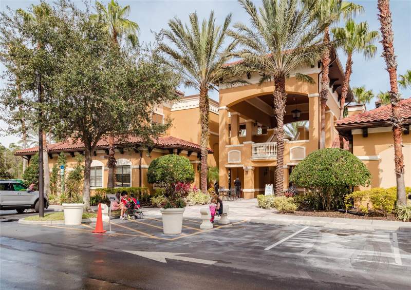 2 bedroom Condo - Hotel at 12527 Floridays Resort Drive #605-E, Floridays Orlando Residence, Orlando — photo 3