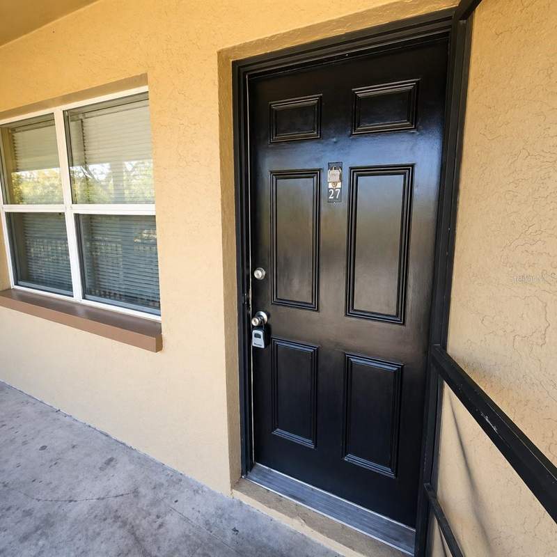 1 bedroom Condominium at 2501 Harn Boulevard #H27, Morningside East Condo 3, Clearwater — photo 2