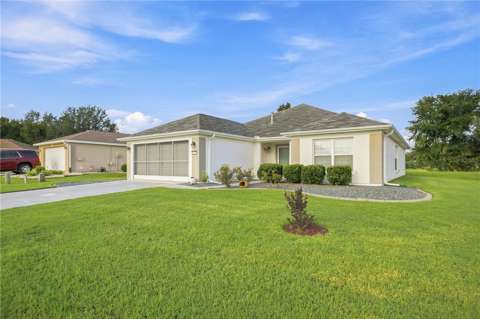 13827 SE 85Th Circle, gated community for sale in Summerfield