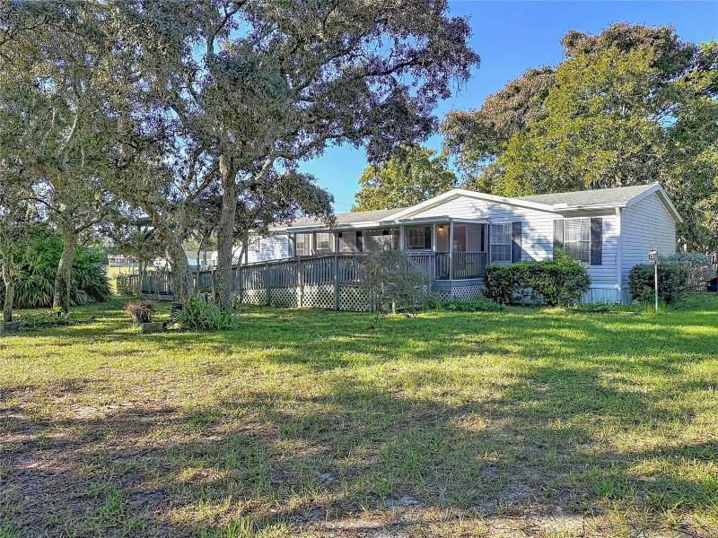 3 bedroom Manufactured Home at 17131 Monteverde Drive, Highland Forest, Spring Hill — photo 3