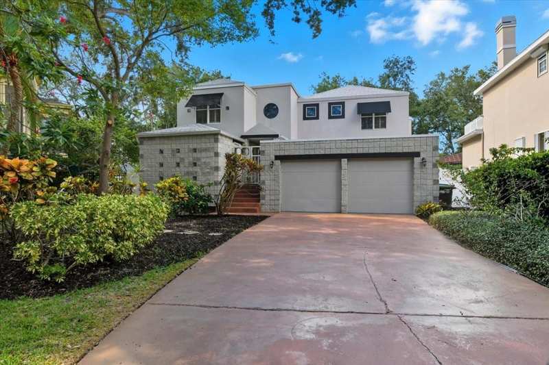 4 bedroom Single Family Residence at 2713 Chambray Lane, Chambray Sub Rep, Tampa — photo 1
