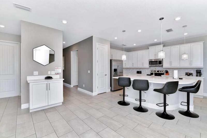 5 bedroom Single Family Residence at 253 Southfield Street, Reunion West Ph 4, Kissimmee — photo 2