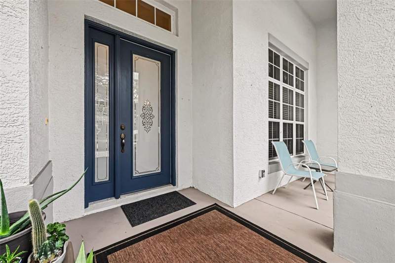 3 bedroom Single Family Residence at 2457 N Brentwood Circle, Brentwood Villas V, Lecanto — photo 3