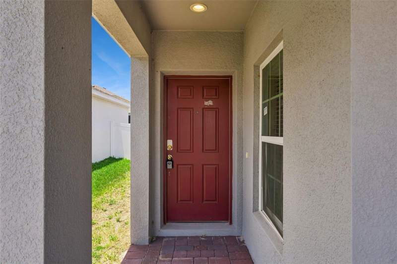 4 bedroom Single Family Residence at 1833 Ross Hammock Avenue, Trinity Lakes, Groveland — photo 3