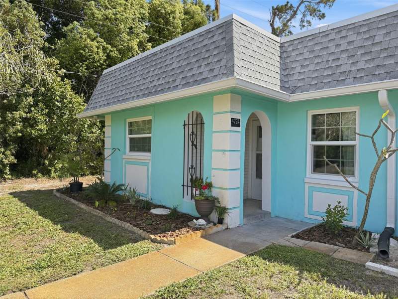 2 bedroom Condominium at 4224 Terrapin Place #4224, Gardens Beacon Square, New Port Richey — photo 3
