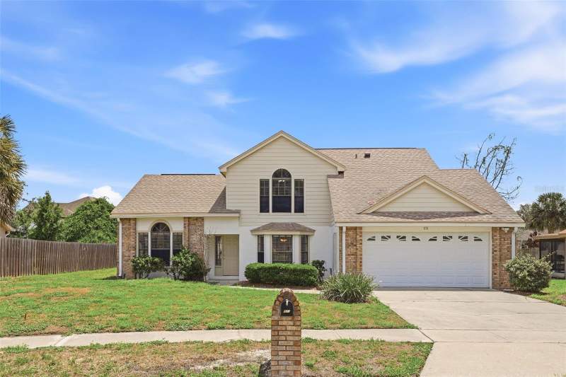 Hidden Oak Estates