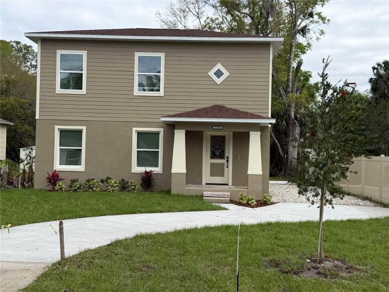 Holden Real Estate Companys
