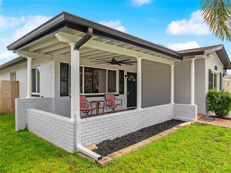 3 bedroom Single Family Residence at 5527 Commonwealth Avenue, North St Petersburg, St Petersburg — photo 4