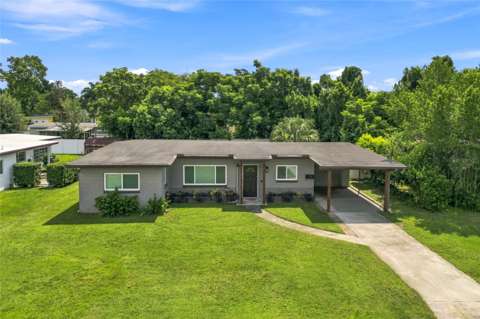3215 Jan Drive, home for sale in Orlando 32806