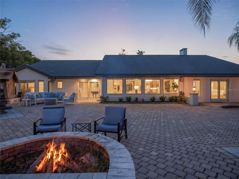 4 bedroom Single Family Residence at 2201 COVE COURT, LAKE BRANTLEY ISLES AMD, LONGWOOD — photo 5