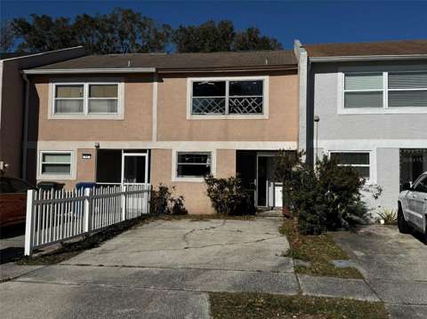 2811 S Pines Drive #18, home for sale on S Pines Drive