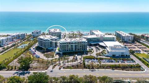 1561 Gulf Of Mexico Drive #403, home for sale on Gulf Of Mexico Drive