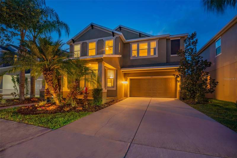 Rocky Creek Estates