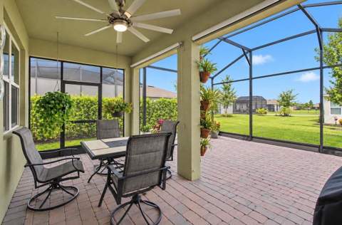 3482 Sparkleberry Court, Clermont FL - photo 20 of 34