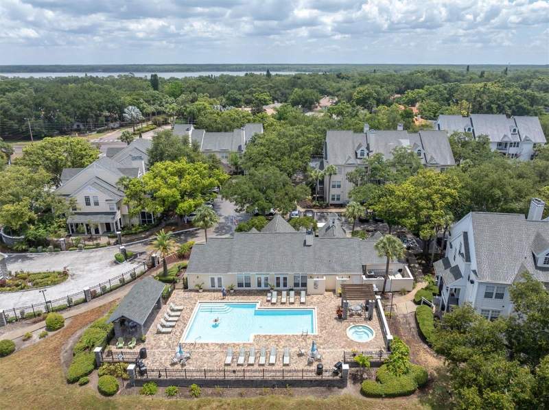 2 bedroom Condominium at 3313 Haviland Court #203, Bentley At Cobbs Landing Condo The, Palm Harbor — photo 3