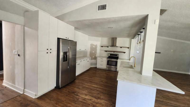 3 bedroom Single Family Residence at 1076 SWEET TREE COURT, MAGNOLIA WOODS AT ERROL ESTATE, APOPKA — photo 4