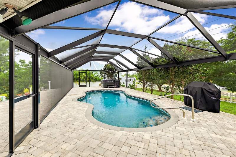 3 bedroom Single Family Residence at 614 Rio Villa Drive, Waterway Colony, Punta Gorda — photo 5